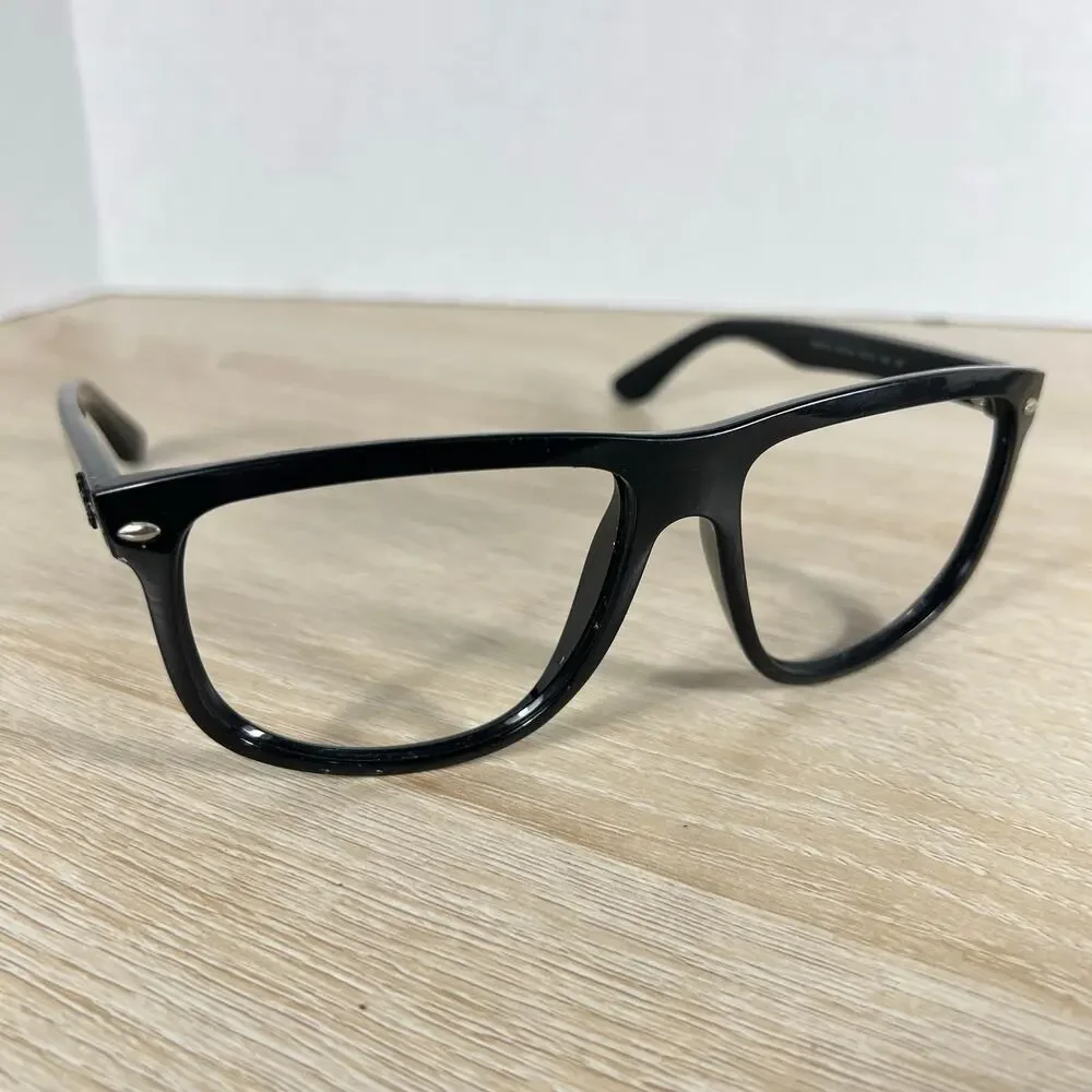 Ray-Ban RB4147 601/58 Sunglasses Black FRAMES ONLY Made in Italy 60-15-145
